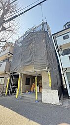 神奈川県横浜市神奈川区三枚町