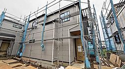 神奈川県川崎市宮前区水沢３丁目