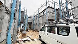 神奈川県川崎市宮前区水沢３丁目