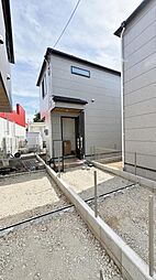 神奈川県川崎市宮前区水沢３丁目