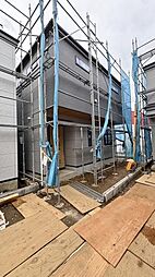 神奈川県川崎市宮前区水沢３丁目