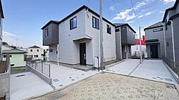 神奈川県川崎市宮前区水沢３丁目