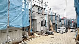 神奈川県川崎市宮前区水沢３丁目