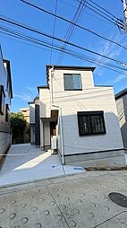 神奈川県川崎市宮前区水沢３丁目