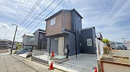 神奈川県横浜市青葉区さつきが丘