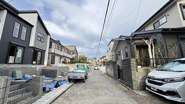 《現地》 ■現地写真です