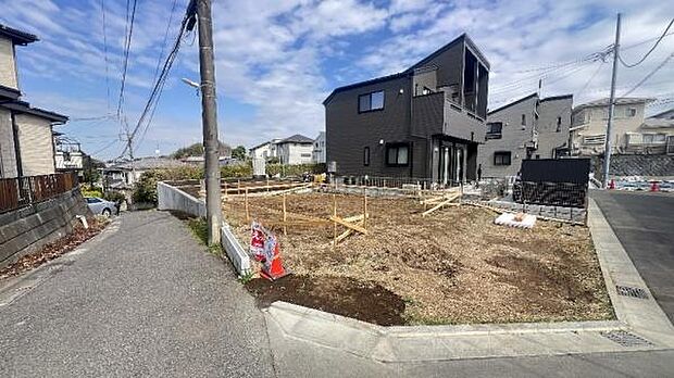 《現地》 ■暮らしやすい立地です