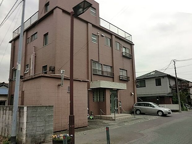 土岐医院まで1346m、診療科目:内科・外科・胃腸科・眼科 休診日:木・日・祝日