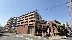 クレストフォルム横浜片倉町