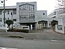 周辺：横浜市立上白根北中学校まで1706m