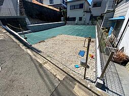 神奈川県横浜市保土ケ谷区新井町