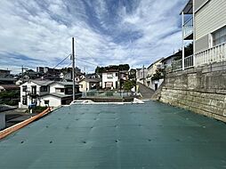 神奈川県横浜市保土ケ谷区新井町