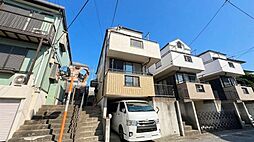 神奈川県横浜市旭区中尾１丁目