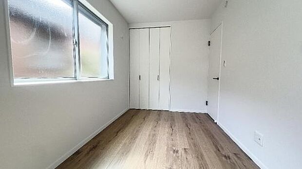 《洋室》■品のある落ち着いた洋室