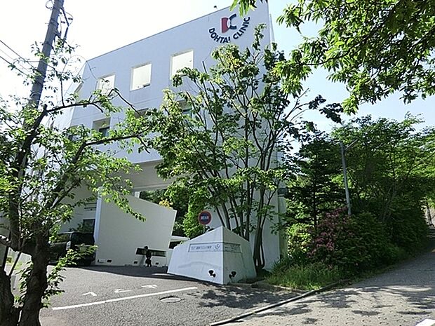 道躰クリニック梶原まで983m、外科・消化器内科・循環器内科・呼吸器内科・内視鏡内科・アレルギー疾患内科・疼痛緩和内科・肛門外科・泌尿器科・皮膚科