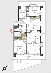 中山パーク・ホームズ