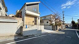 神奈川県横浜市緑区北八朔町