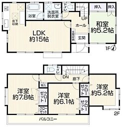 神奈川県横浜市泉区岡津町