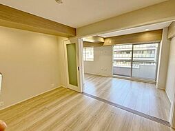 パシフィック磯子マンション