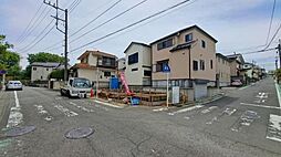 神奈川県横浜市港南区東永谷１丁目