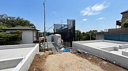 神奈川県横浜市鶴見区馬場３丁目
