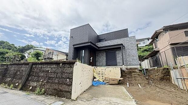 《現地》 心地よいライフスタイルが実現できるそんな予感。