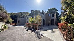 神奈川県鎌倉市梶原３丁目