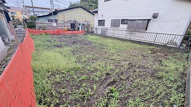 《現地》 ■心地よいライフスタイルが実現できるそんな予感。