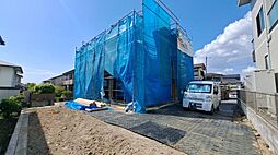 神奈川県横浜市栄区桂台東