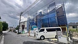 神奈川県横浜市金沢区富岡西４丁目