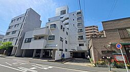 ライオンズマンション平沼第2