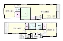 神奈川県横浜市港南区笹下６丁目