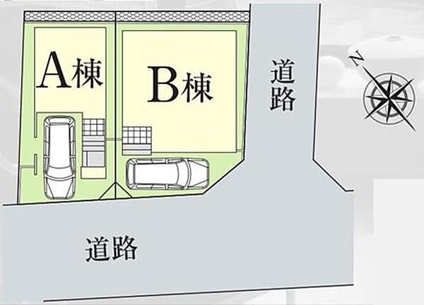 Ｂ号棟