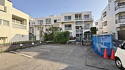 ニックハイム中野島