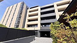 グランドメゾン鷺沼ザ・ヴィラ