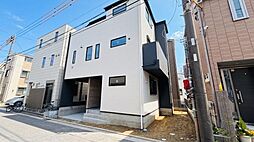 神奈川県横浜市中区本牧元町