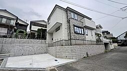 神奈川県横浜市旭区三反田町