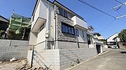神奈川県横浜市旭区三反田町