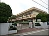 周辺：横浜市立西谷中学校まで1391m