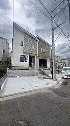 神奈川県横浜市旭区南希望が丘