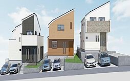 神奈川県横浜市鶴見区梶山２丁目