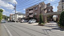 エクセラージュあざみ野