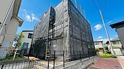 神奈川県横浜市都筑区東山田１丁目