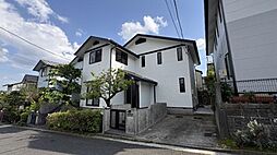 神奈川県横浜市青葉区奈良５丁目