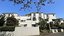 ガーデン南山手