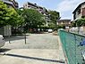 周辺：岩瀬げんごろう公園まで1568m、鉄棒がある小さな公園です。