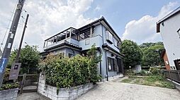 神奈川県横浜市都筑区牛久保東２丁目