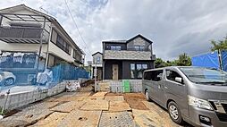神奈川県横浜市神奈川区菅田町
