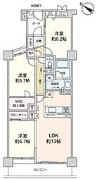 CC横濱井土ヶ谷
