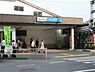 周辺：玉川学園前（小田急線）まで1107m、公園が多い。すこし足を伸ばすと、町田中央公園、日向村もあり、遊び場には困りません。